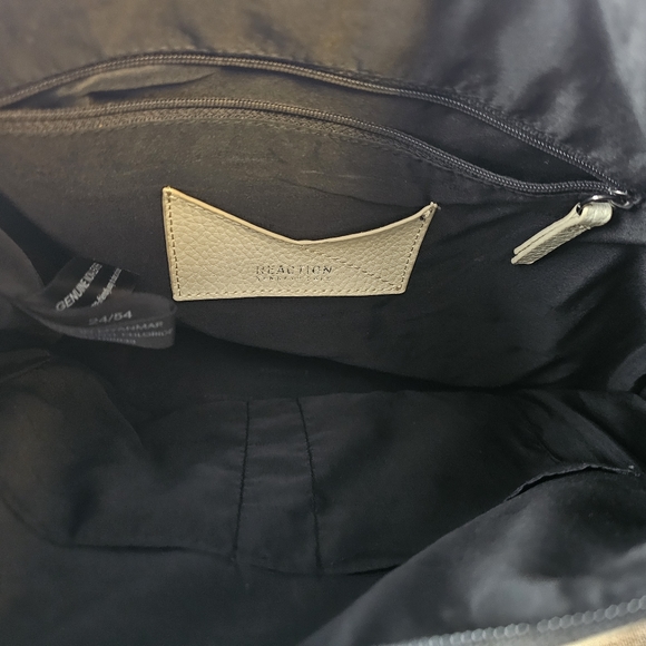 Reaction Kenneth Cole Convertible Bag - Picture 3 of 7